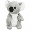 Jouet pour chien en peluche Trixie Polyester Tissu Peluche 21 cm Koala