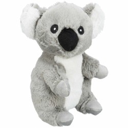 Jouet pour chien en peluche Trixie Polyester Tissu Peluche 21 cm Koala