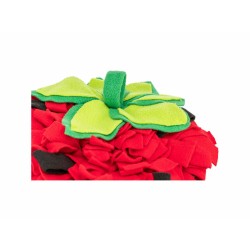 Tapis de jeu Trixie Rouge Polyester 33 × 40 cm