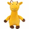 Jouet pour chien en peluche Trixie Polyester Tissu Peluche Girafe 30 cm