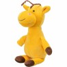 Jouet pour chien en peluche Trixie Polyester Tissu Peluche Girafe 30 cm