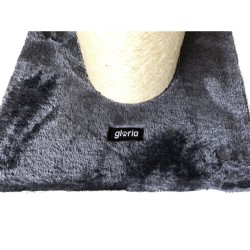 Grattoir pour Chats Gloria Sinaloa Gris Ø 14 cm