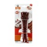 Os Nylabone Marron Bacon XL