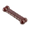 Os Nylabone Marron Bacon M