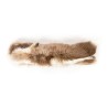 Jouet pour chats Gloria Eero Coussin Cuir Peau naturelle (24 x 7 cm)