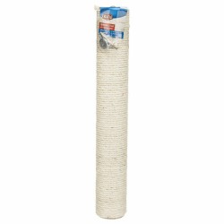 Poteau de rechange pour griffoir Trixie Naturel 60 cm