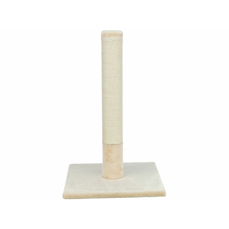 Grattoir pour Chats Trixie Batres Beige Ø 9 cm 62 cm