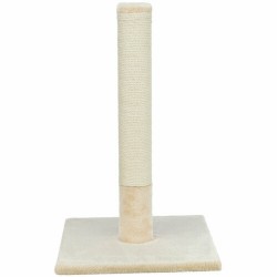 Grattoir pour Chats Trixie Batres Beige Ø 9 cm 62 cm