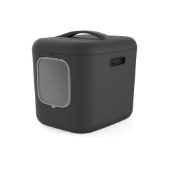 Bac à litière pour chats...