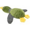 Jouet pour chien Trixie Polyester Tissu Peluche Canard 40 cm