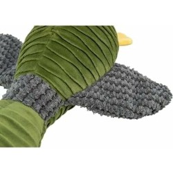 Jouet pour chien Trixie Polyester Tissu Peluche Canard 40 cm