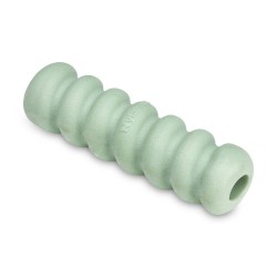 Jouet pour chien Nylabone SENSORY TACTILE STICK Vert Beurre de cacahuètes Bacon S
