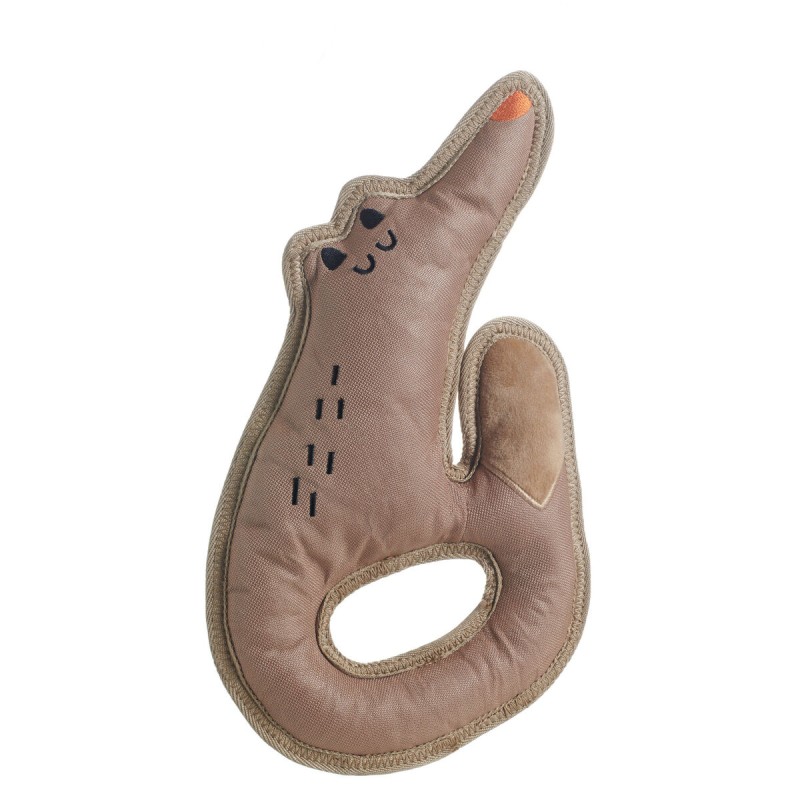 Jouet pour chien Hunter Tough Tundra Beige Renard