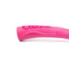Jouet pour chien Gloria PLAY AND RUN Rose M 27,5 cm