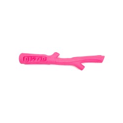 Jouet pour chien Gloria PLAY AND RUN Rose M 27,5 cm