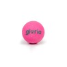 Boule pour animaux de compagnie Gloria PLAY AND RUN Gris Mousse TPR S