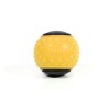 Boule pour animaux de compagnie Gloria PLAY AND RUN Jaune TPR M 6,35 cm 2 Unités