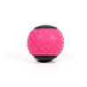 Boule pour animaux de compagnie Gloria PLAY AND RUN Rose TPR M 6,35 cm 2 Unités