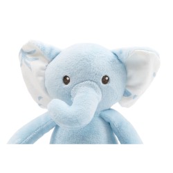 Jouet pour chien en peluche Gloria Otto Bleu Polyester polypropylène