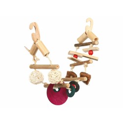 Jouet pour oiseaux Trixie...