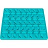 Tapis de Jeux et Récompenses pour Animaux de Compagnie Trixie Lick'n'Snack Turquoise