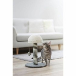 Grattoir pour Chats Kerbl Gris Sisal