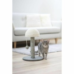 Grattoir pour Chats Kerbl Gris Sisal