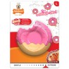 Jouet pour chien Nylabone Rose Bacon L