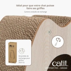 Grattoir pour Chats Catit