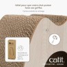 Grattoir pour Chats Catit