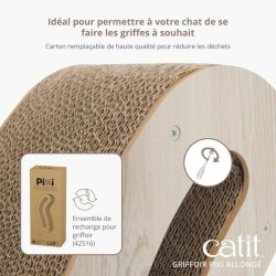 Grattoir pour Chats Catit