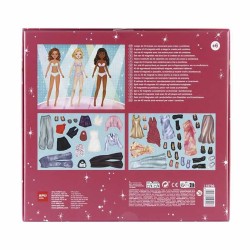 Jeu Magnétique Apli