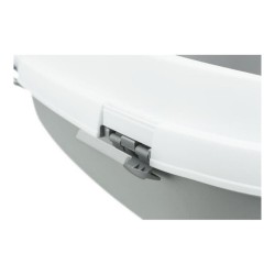 Bac à litière pour chats Trixie Primo XXL 56 x 25 x 71 cm