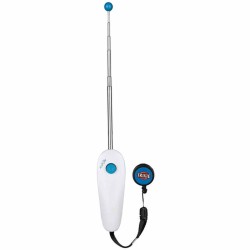 Clicker Trixie Target Stick Métal Plastique