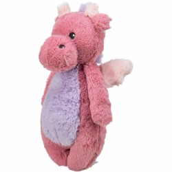 Jouet pour chien Trixie Polyester Tissu Peluche Dragon 27 cm