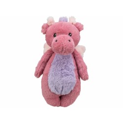 Jouet pour chien Trixie Polyester Tissu Peluche Dragon 27 cm