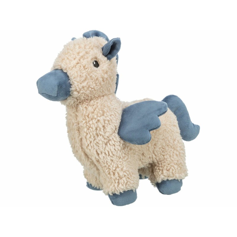 Jouet pour chien en peluche Trixie Polyester Pegaso 26 cm