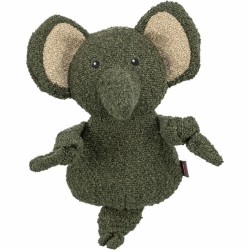 Jouet pour chien en peluche Trixie Polyester Eléphant 30 cm