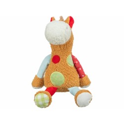 Jouet pour chien en peluche Trixie Polyester Cheval 40 cm