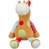 Jouet pour chien en peluche Trixie Polyester Cheval 40 cm