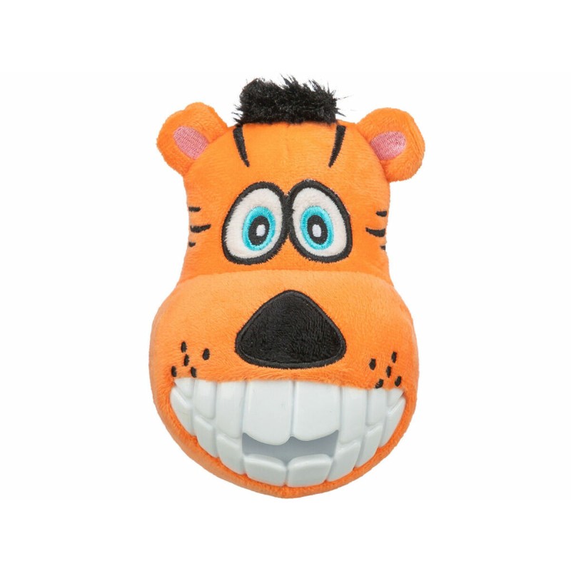 Jouet pour chien en peluche Trixie Tigre 16 cm
