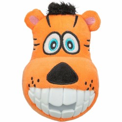 Jouet pour chien en peluche Trixie Tigre 16 cm