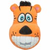 Jouet pour chien en peluche Trixie Tigre 16 cm