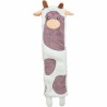 Jouet pour chien en peluche Trixie Polyester Vache 51 cm