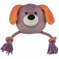 Jouet pour chien en peluche Trixie Polyester 27 cm