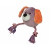 Jouet pour chien en peluche Trixie Polyester 27 cm