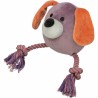 Jouet pour chien en peluche Trixie Polyester 27 cm
