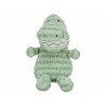 Jouet pour chien en peluche Trixie Polyester Crocodile 32 cm