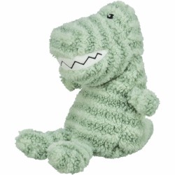 Jouet pour chien en peluche Trixie Polyester Crocodile 32 cm
