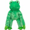 Jouet pour chien en peluche Trixie Polyester Grenouille 44 cm